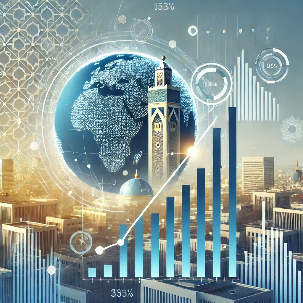 Dynamique économique au Maroc : L’Essentiel du mois de janvier 2025